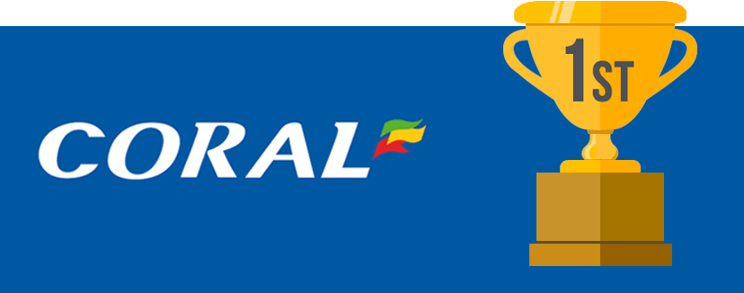 Coral Free Bet