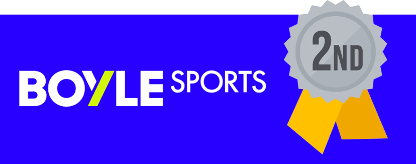 BoyleSports Free Bet