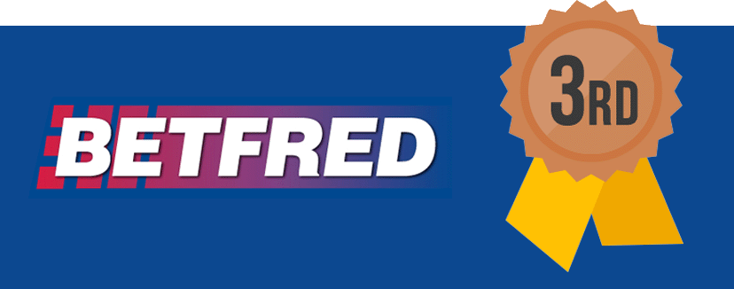 Betfred Free Bet