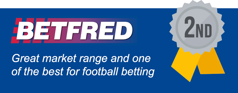 Betfred