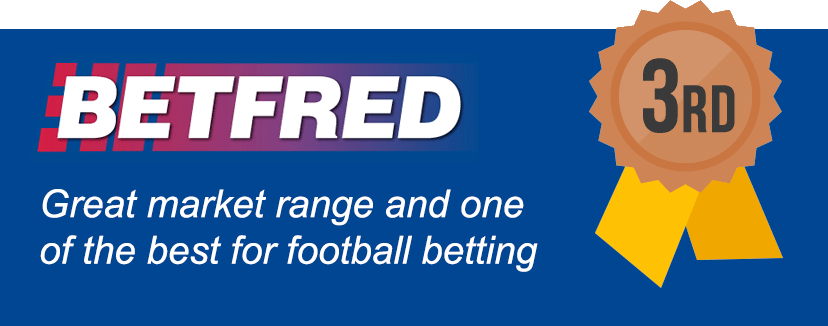 Betfred