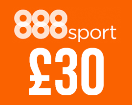 888sport Free Bet