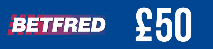 Betfred Free Bet
