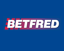 Betfred Offer