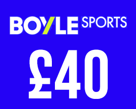 BoyleSports Free Bet