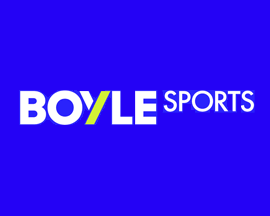 BoyleSports Offer