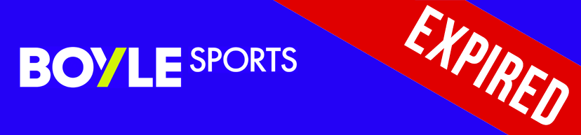 BoyleSports Offer
