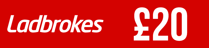 Ladbrokes Free Bet