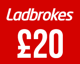 Ladbrokes Free Bet