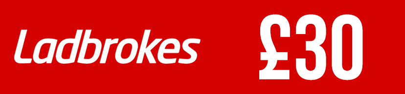 Ladbrokes Free Bet