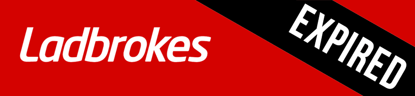 Ladbrokes Offer