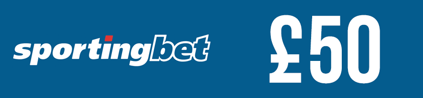 SportingBet Free Bet
