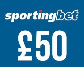 SportingBet Free Bet
