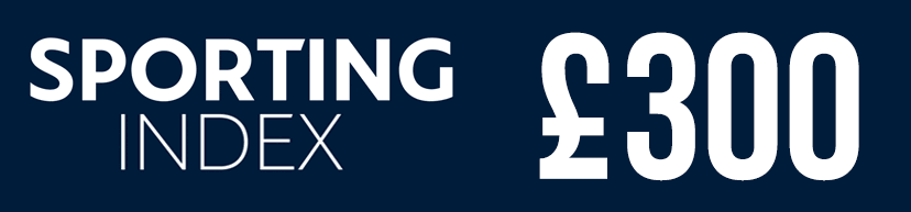 Sporting Index Free Bet