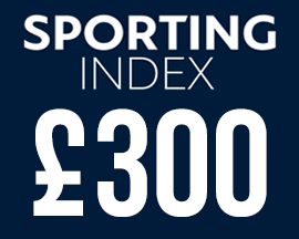Sporting Index Free Bet