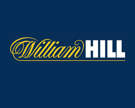 William Hill Offer