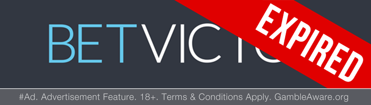 BetVictor Offer