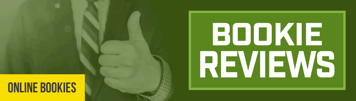 Bookie Reviews