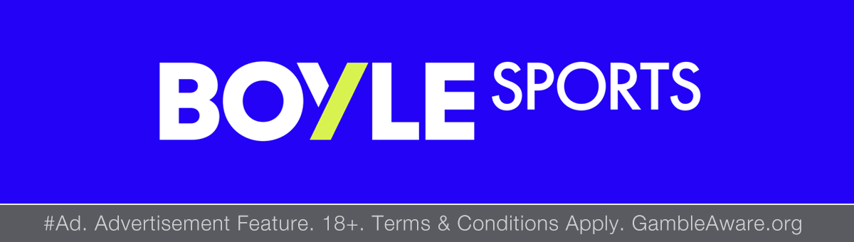 BoyleSports Offer