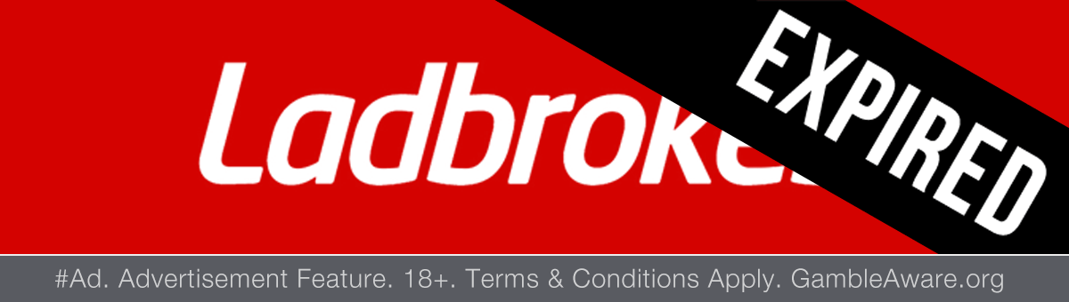Ladbrokes Offer